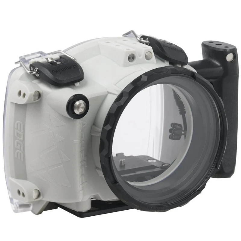 AquaTech EDGE Pro Unterwassergehäuse - Sony A7IV oder A7RV