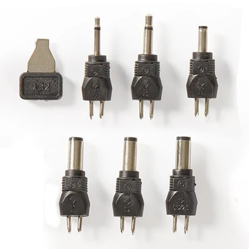 Nedis Universal Power Adapter 9.0-24V DC, 1.0-1.5A, 24W