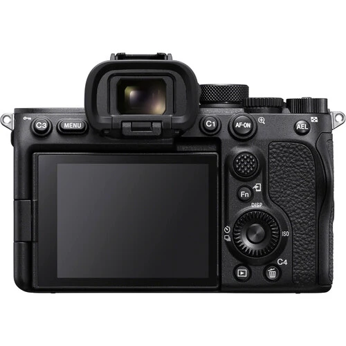 Sony A7S mark III + FE 24-70mm f/2.8 GM2