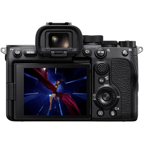 Sony A7S mark III + FE 24-70mm f/2.8 GM2
