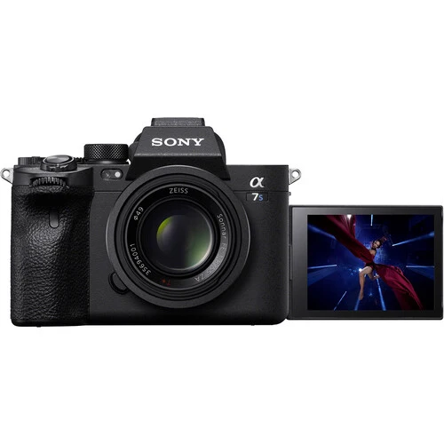 Sony A7S mark III + FE 24-70mm f/2.8 GM2