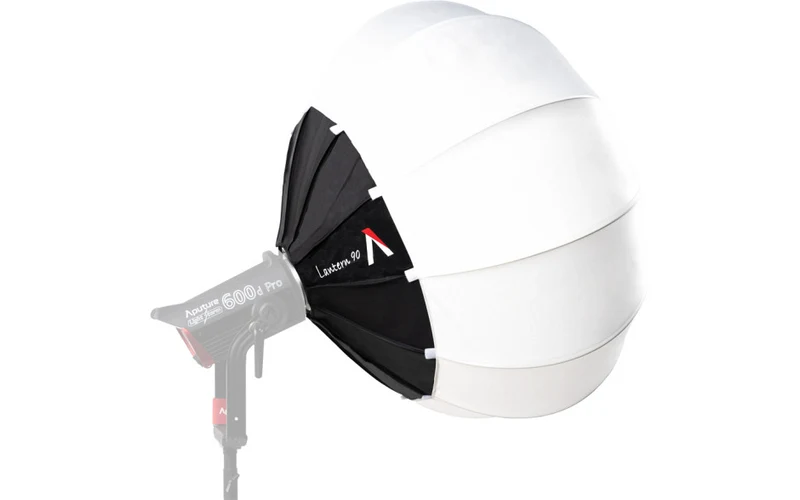 Aputure Lantern 90