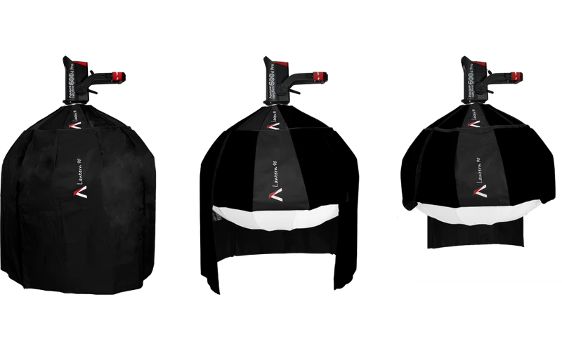 Aputure Lantern 90