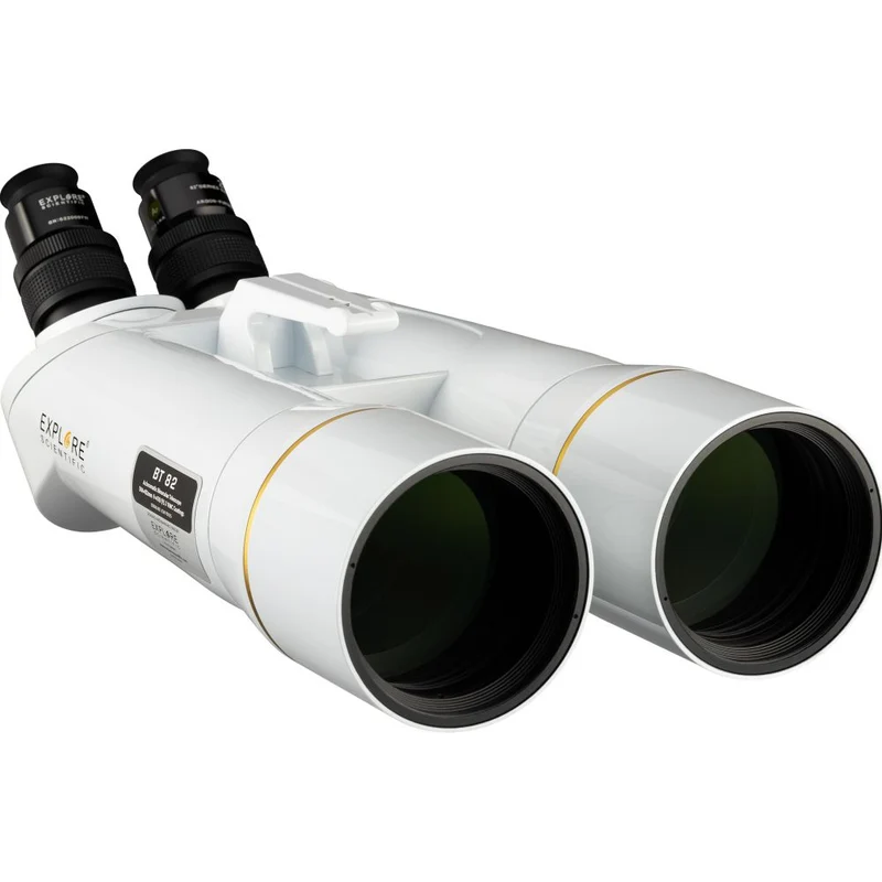 Explore Scientific BT-82 SF Giant Binocular