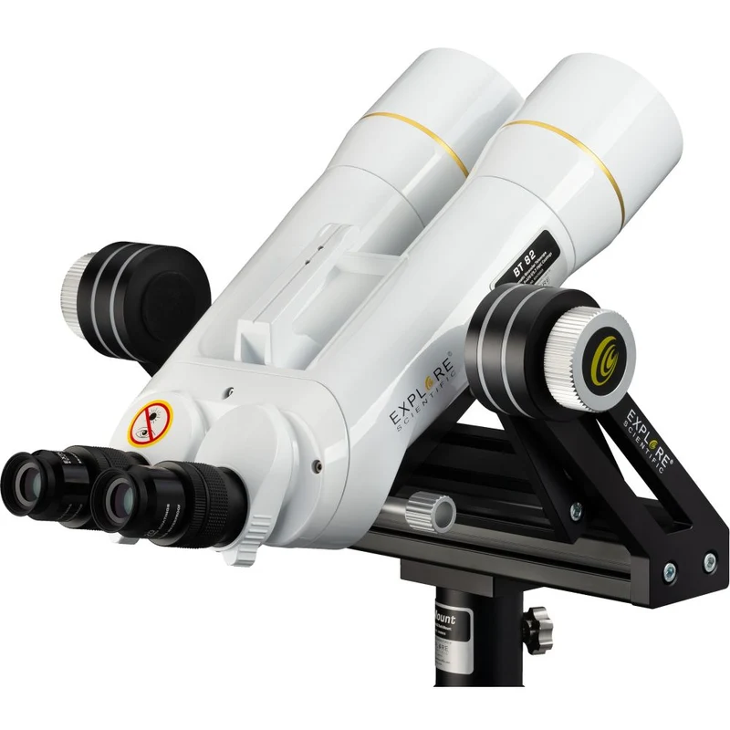 Explore Scientific BT-82 SF Giant Binocular