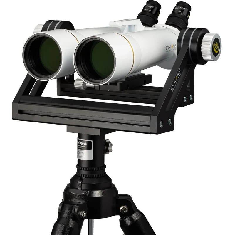 Explore Scientific BT-82 SF Giant Binocular