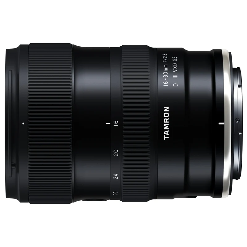 Tamron 16-30mm f/2.8 Di III VXD G2 Nikon Z