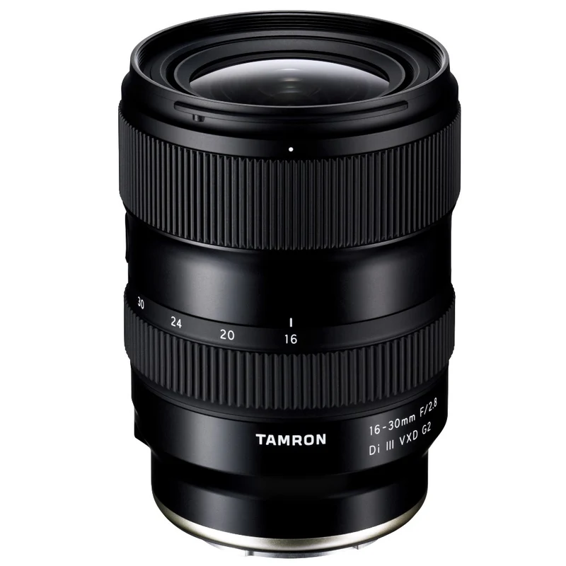 Tamron 16-30mm f/2.8 Di III VXD G2 - Sony FE
