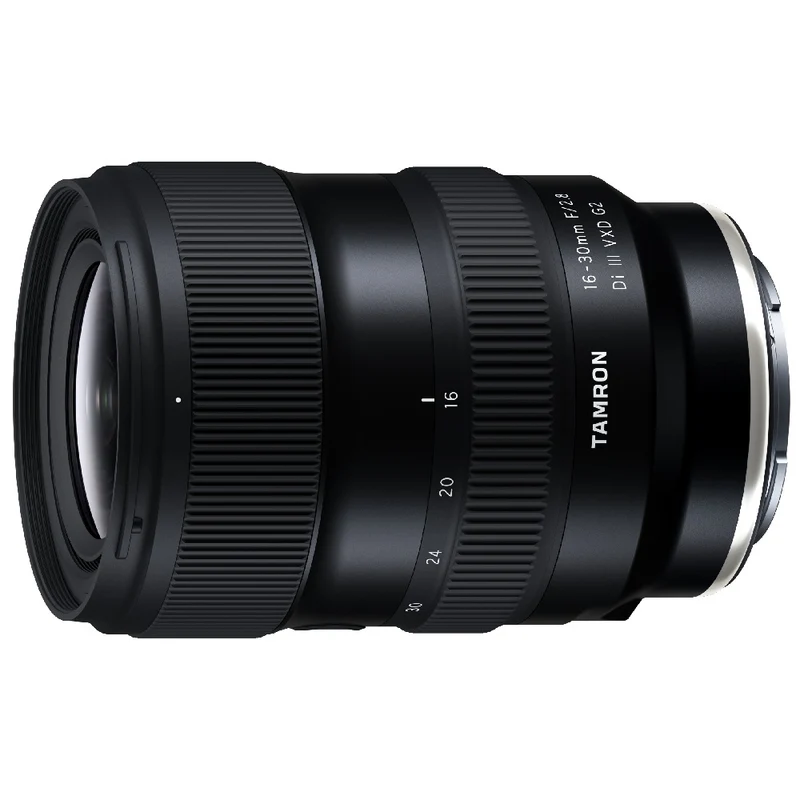Tamron 16-30mm f/2.8 Di III VXD G2 - Sony FE