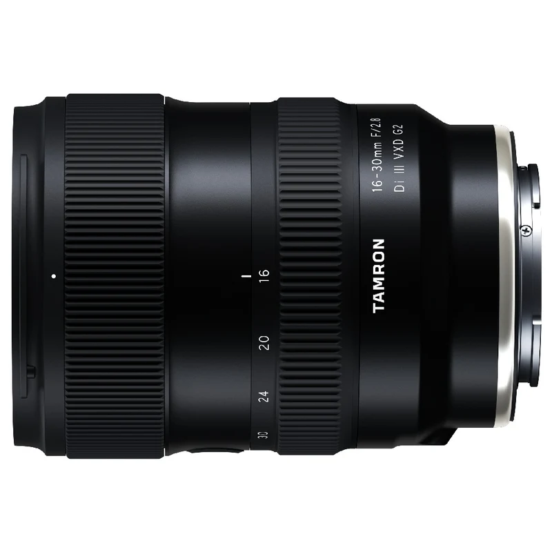 Tamron 16-30mm f/2.8 Di III VXD G2 - Sony FE