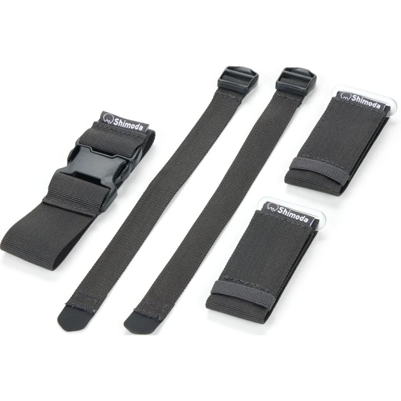 Shimoda Strap Booster Kit 520-252