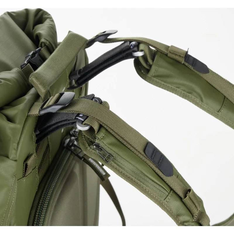 Shimoda Strap Booster Kit 520-252