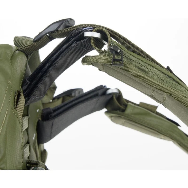 Shimoda Strap Booster Kit 520-252