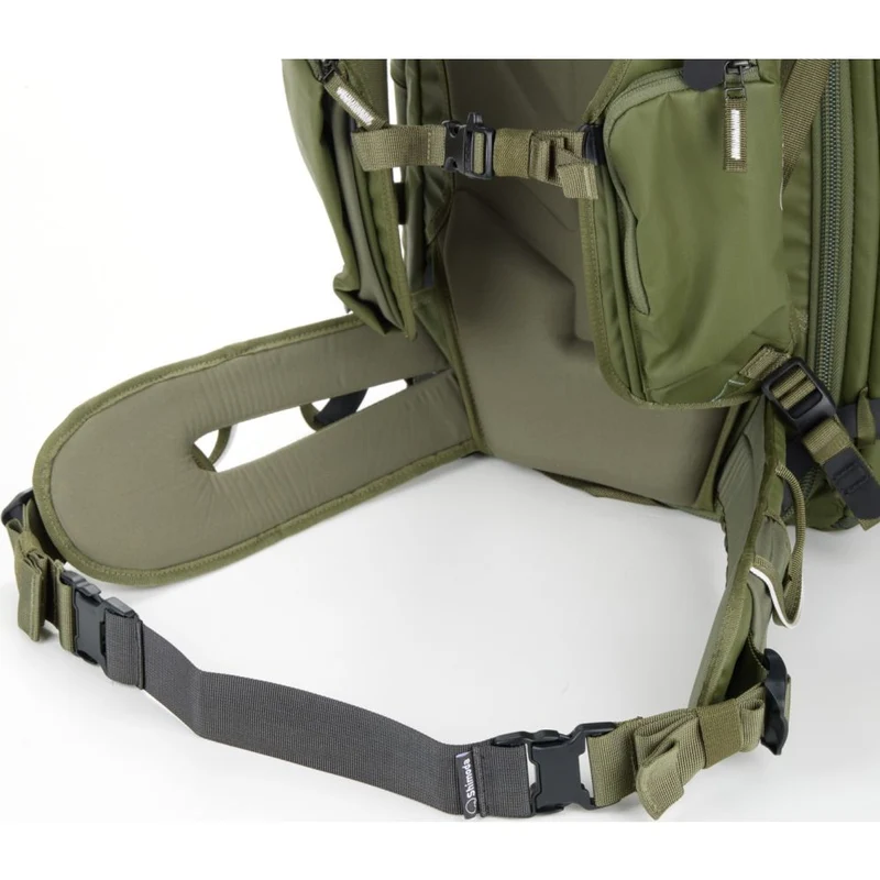 Shimoda Strap Booster Kit 520-252