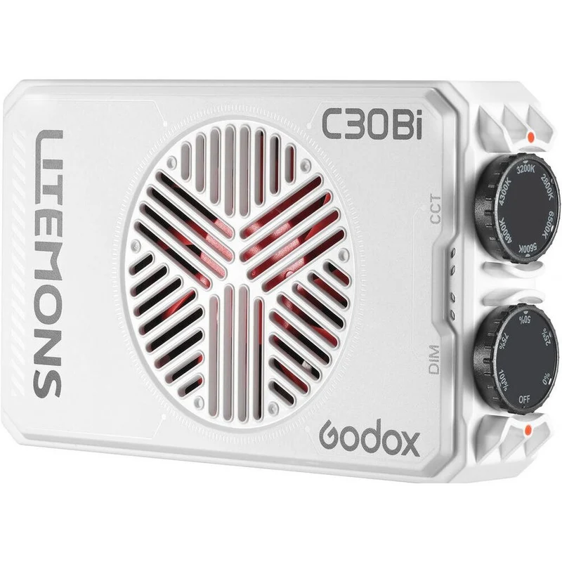Godox LITEMONS C30BI Bi colour Pocket LED Panel Light