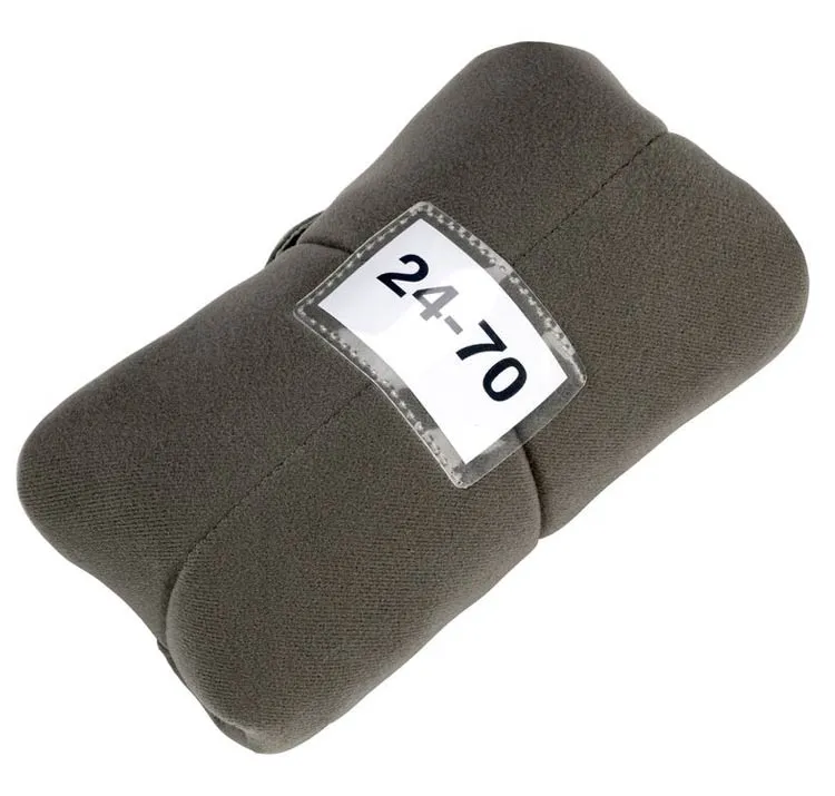 Tenba 636-322 Tenba Wrap 12inch grau