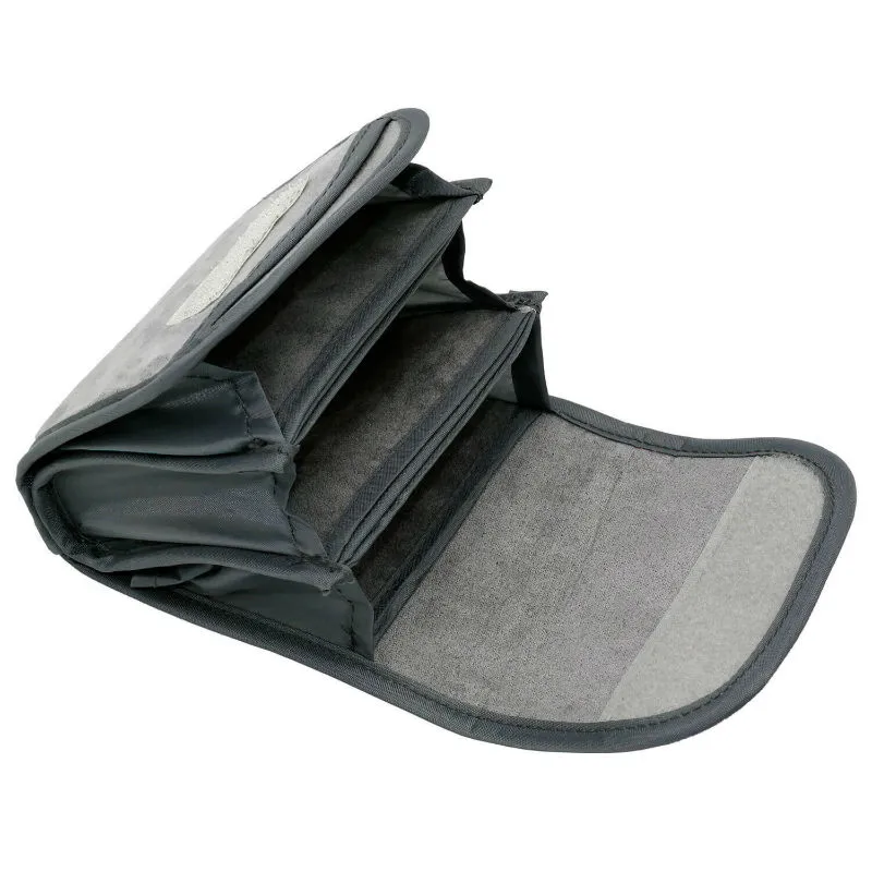 Caruba Filter Storage Bag Insert for P-Series - Grey