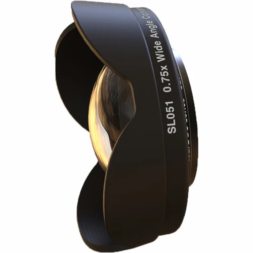 Sealife SL051 0.75x Wide Angle Conversion Lens