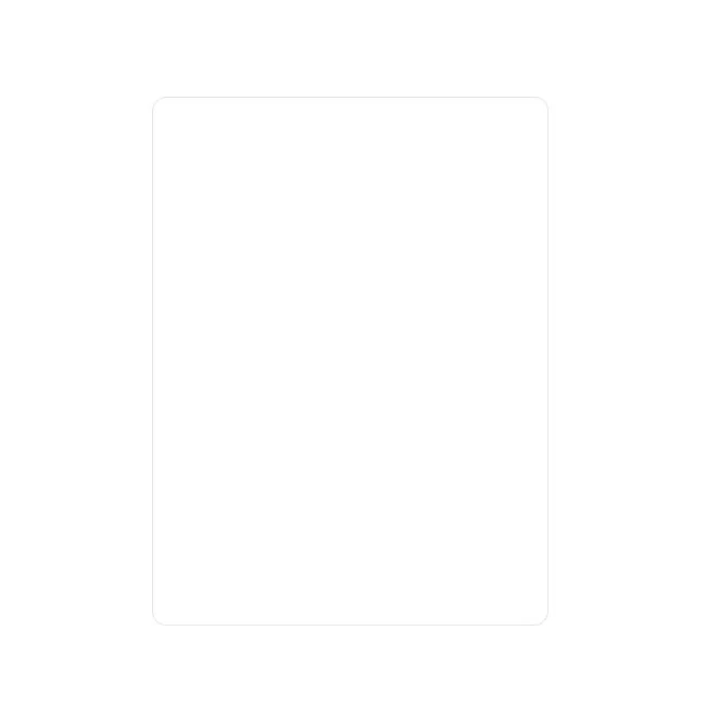 Novoflex Grau/Weiß Karte 15x20cm