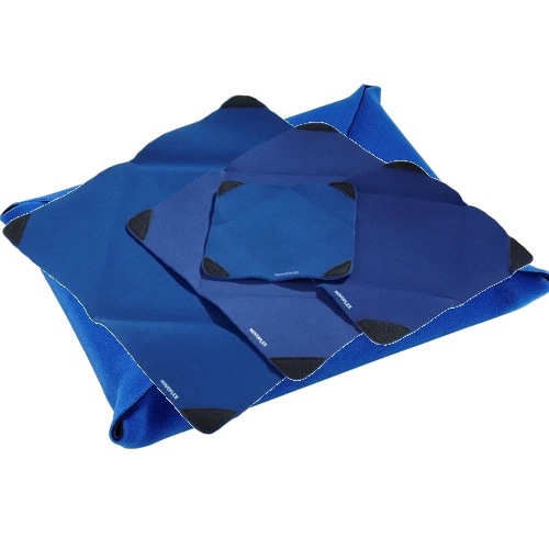 Novoflex Bluewrap Einschlagtuch S