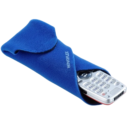 Novoflex Bluewrap Einschlagtuch S