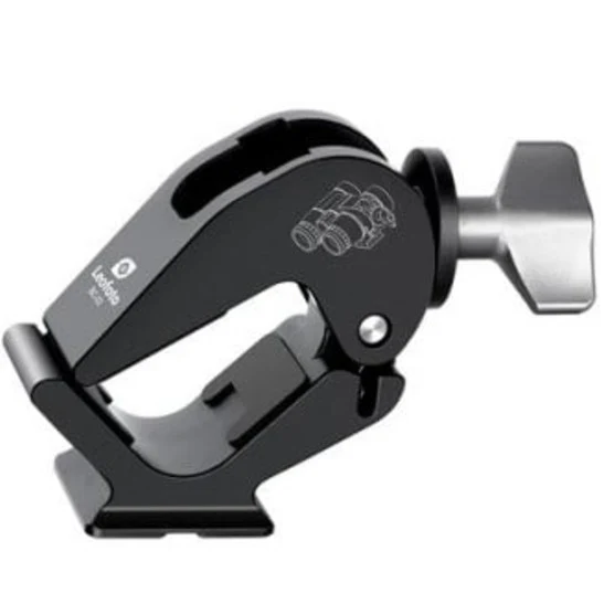 Leofoto BC-02 Binocular clamp 28mm - 60mm