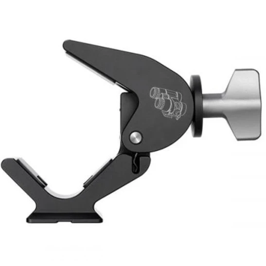 Leofoto BC-02 Binocular clamp 28mm - 60mm