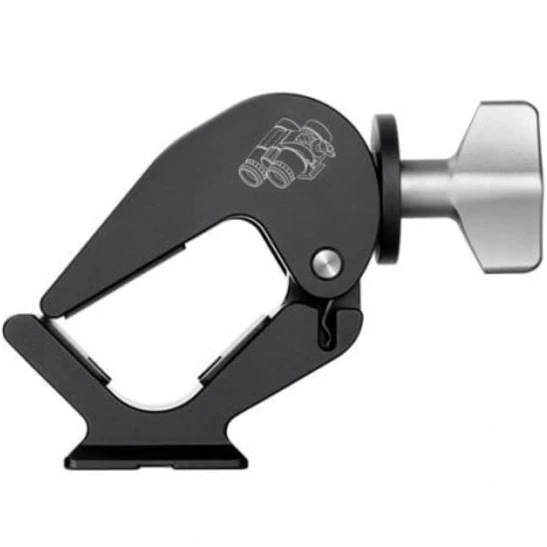 Leofoto BC-02 Binocular clamp 28mm - 60mm