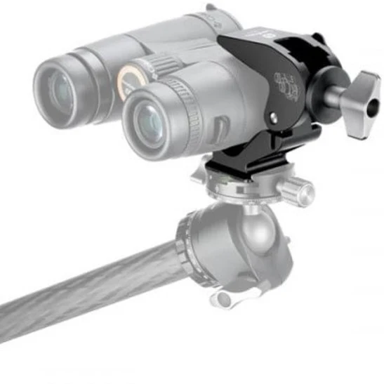 Leofoto BC-02 Binocular clamp 28mm - 60mm