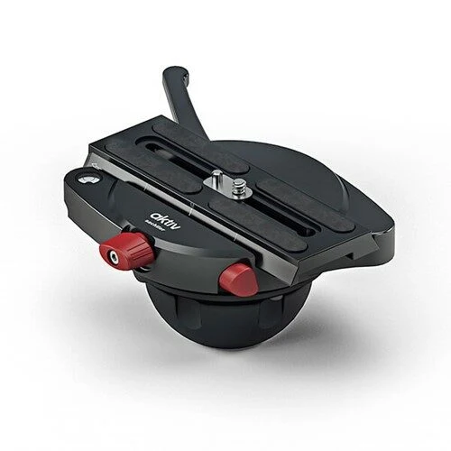 Sachtler Adaptor aktiv Slider / Stativ 75mm