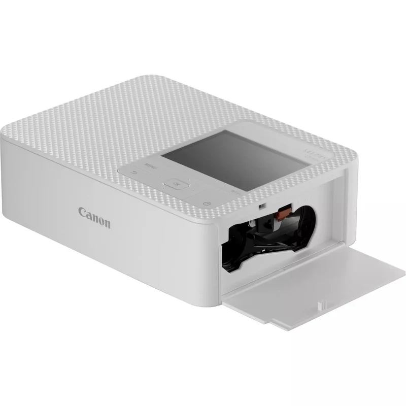 Canon SELPHY CP1500 WEISS