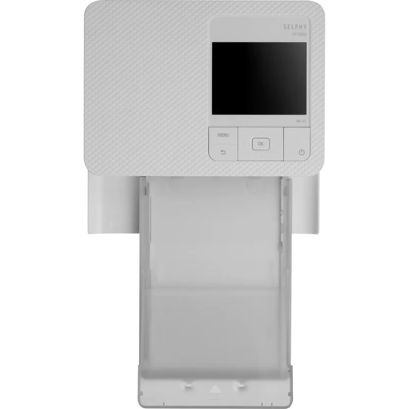 Canon SELPHY CP1500 WEISS