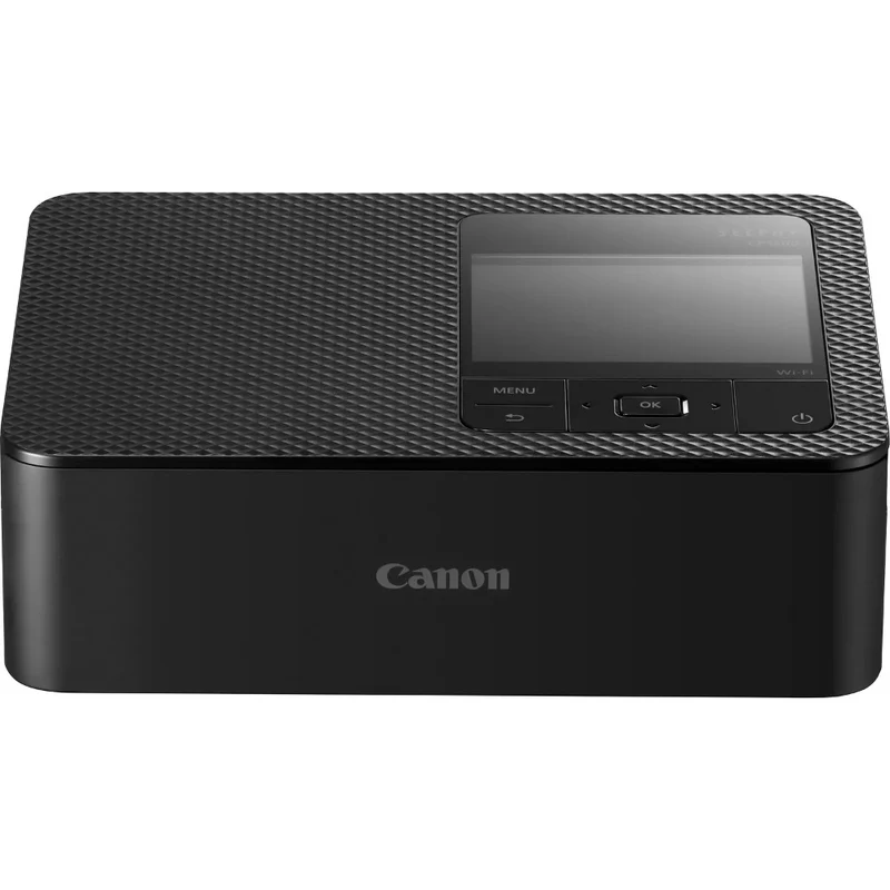 Canon SELPHY CP1500 SCHWARZ