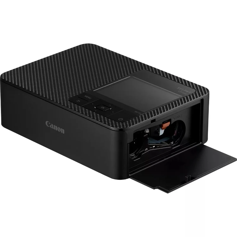 Canon SELPHY CP1500 SCHWARZ