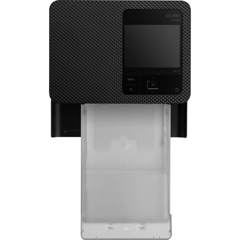 Canon SELPHY CP1500 SCHWARZ