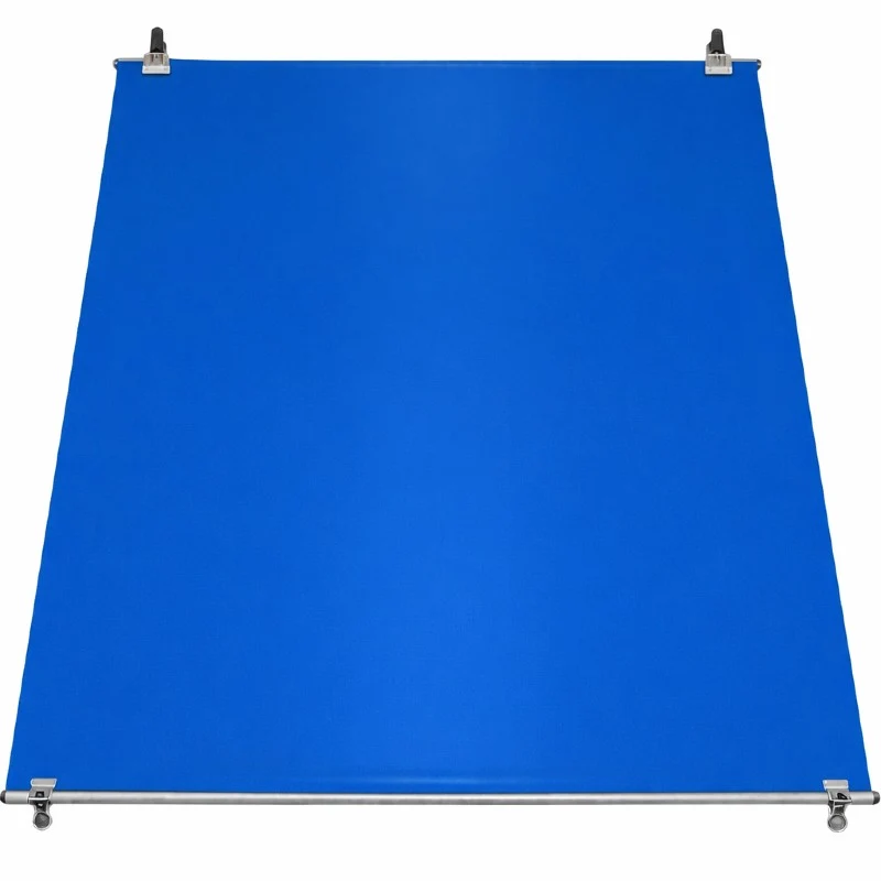 Colorama 6400 Colormatt 100x130cm Königsblau