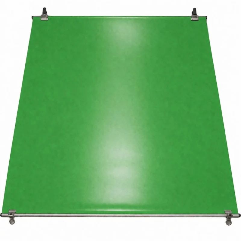 Colorama 7100 Colormatt 100x130cm Spring Green
