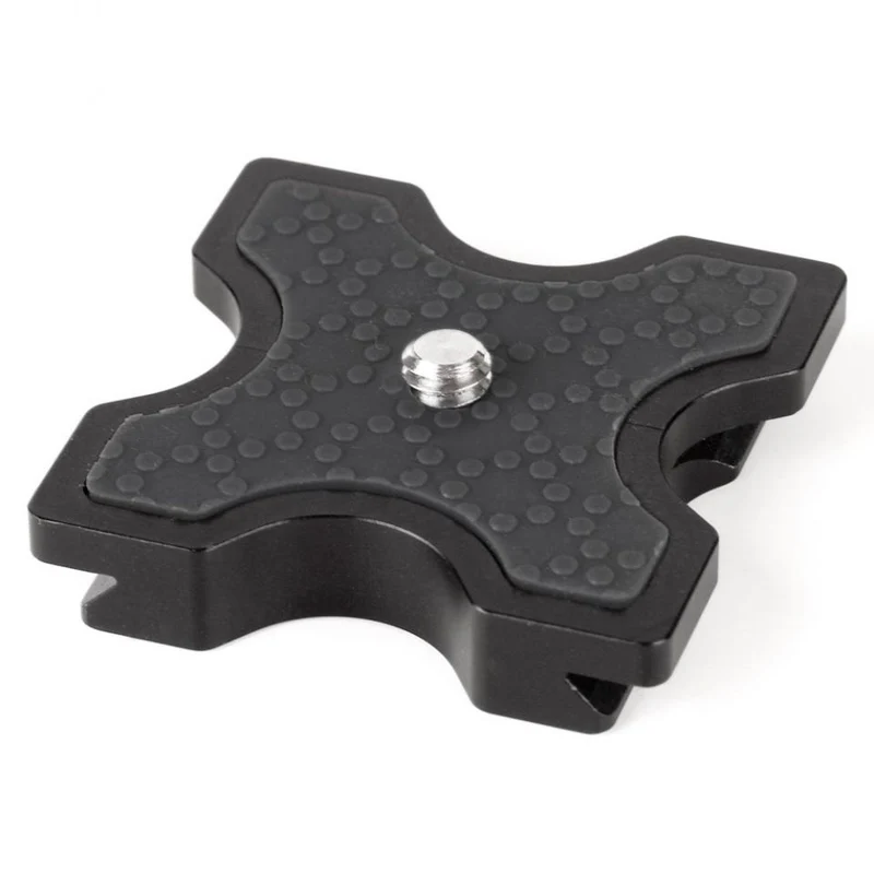 Joby BH2 Quick-release plate for Ballhead X