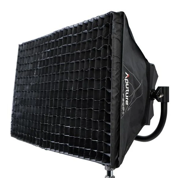 Aputure Nova P600c, SOFTBOX
