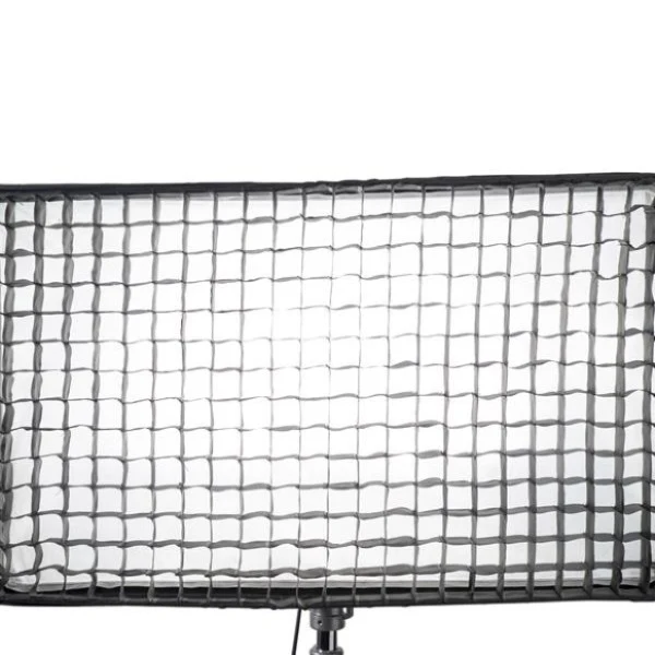 Aputure Nova P600c, SOFTBOX