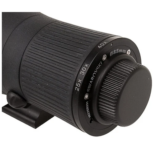Swarovski 85mm Objective Module 25-60x