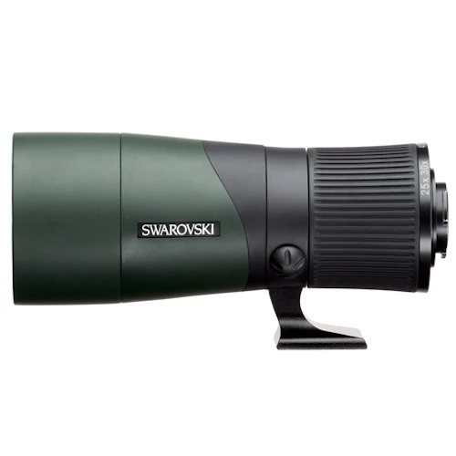 Swarovski 65mm Objective Module 25-60x