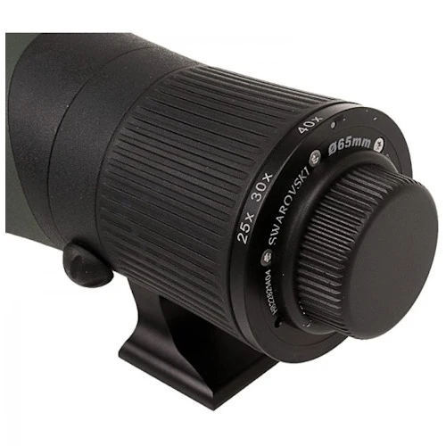 Swarovski 65mm Objective Module 25-60x
