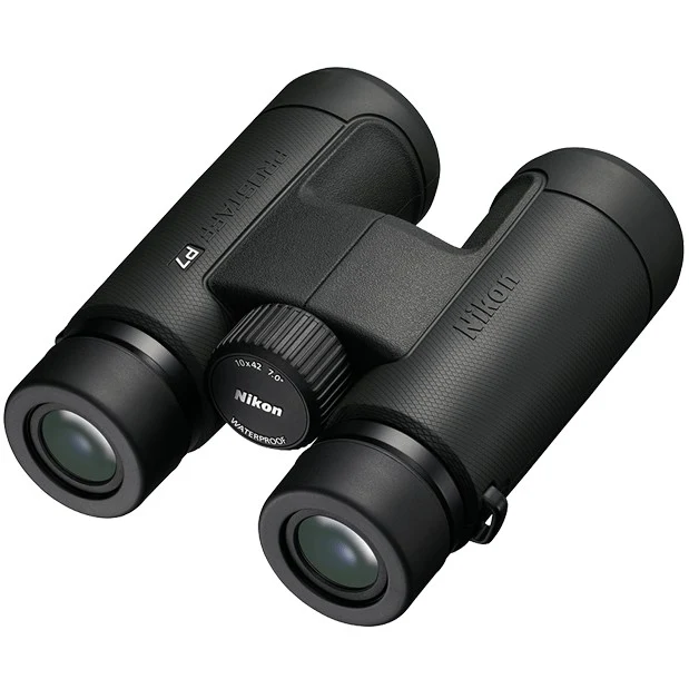Nikon Prostaff P7 10X42