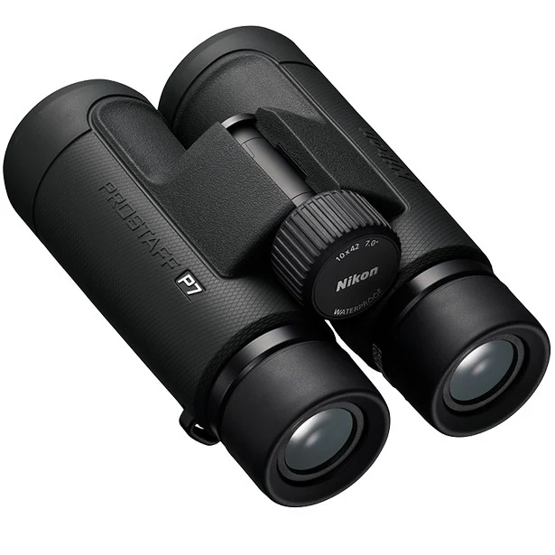 Nikon Prostaff P7 10X42
