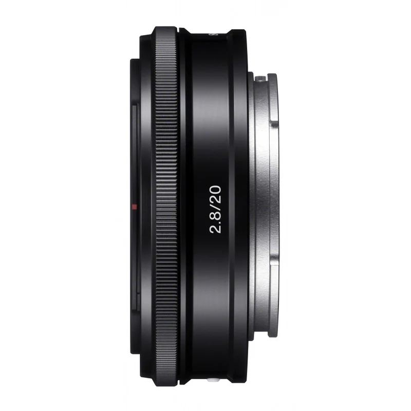 Sony SEL 20mm f/2.8 ** (SEL20F28.AE)