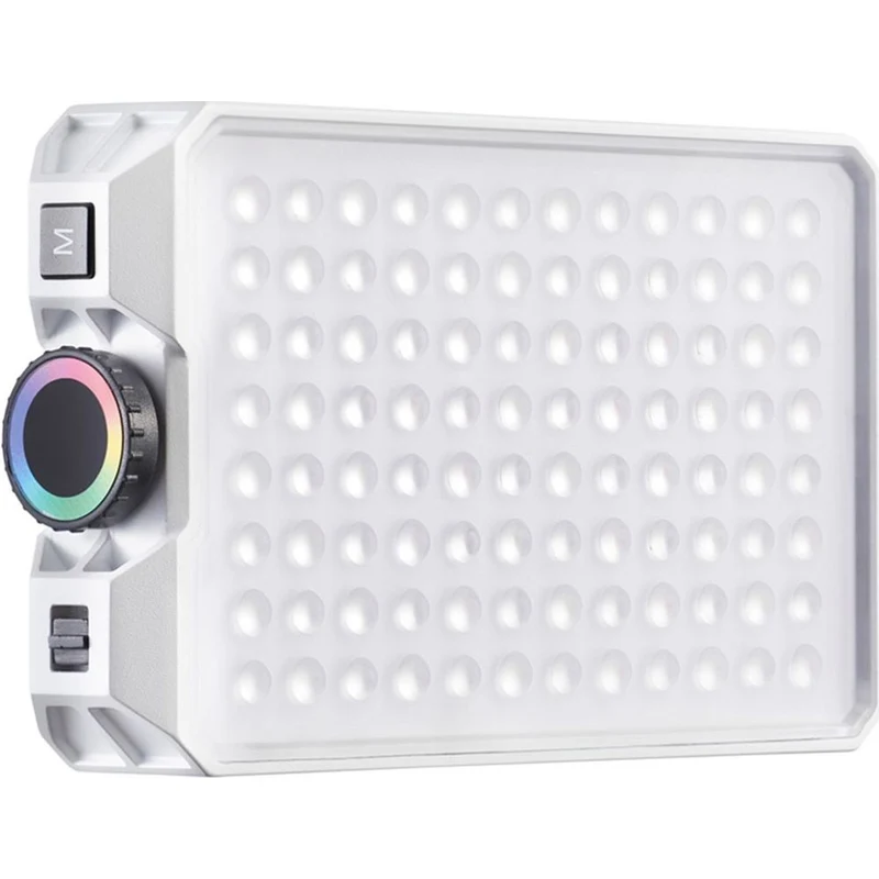 Godox LITEMONS C30R RGB-Taschen-LED-Panel-Licht
