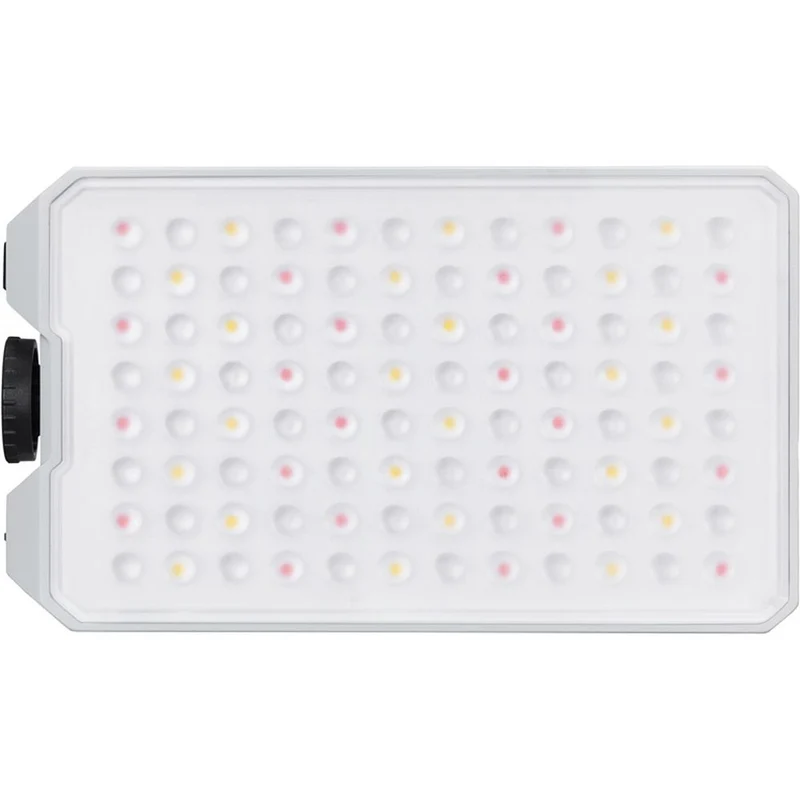 Godox LITEMONS C30R RGB-Taschen-LED-Panel-Licht