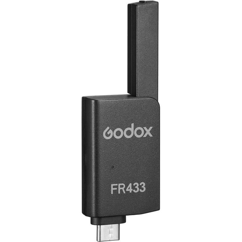 Godox FT433C 433MHz TTL Blitztrigger Canon