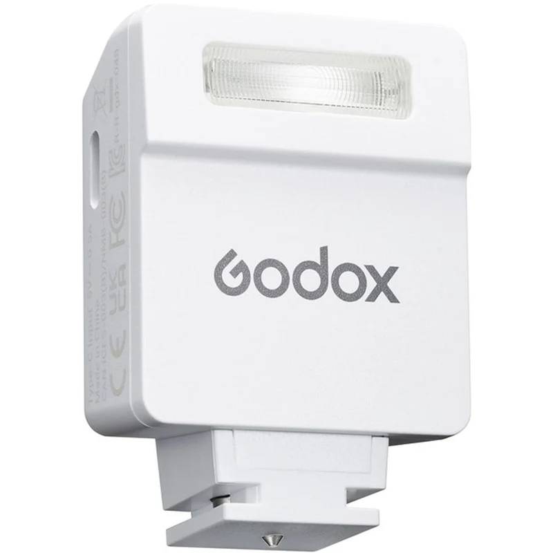 Godox IM22 i Flash camera Flash White
